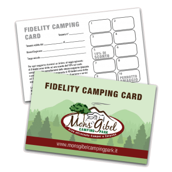 fidelity area attrezzata camper